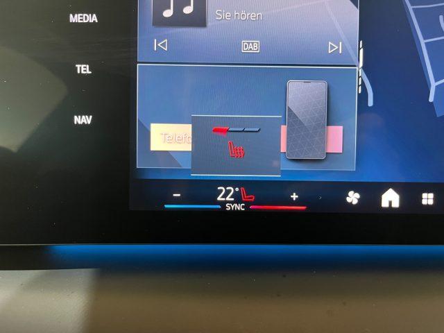 BMW 120 48V MSport PRO "18 M Sport Masch.Nera/Nav./Telec.