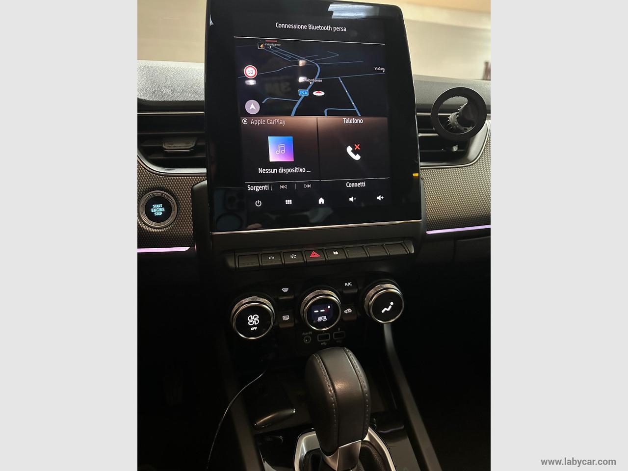 RENAULT Full Hybrid E-Tech 145 CV Techno