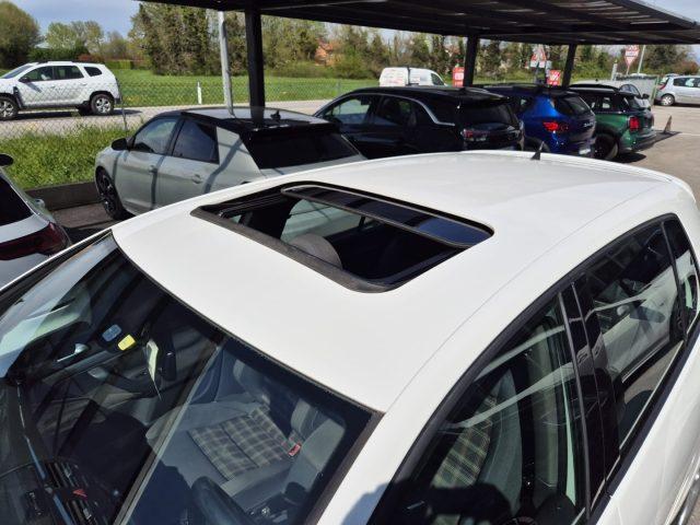 VOLKSWAGEN Golf GTI 2.0 16V TFSI 5p. DSG GTI