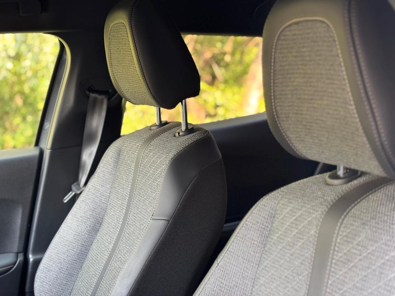 Peugeot 2008 PureTech 130 S&S EAT8 Allure