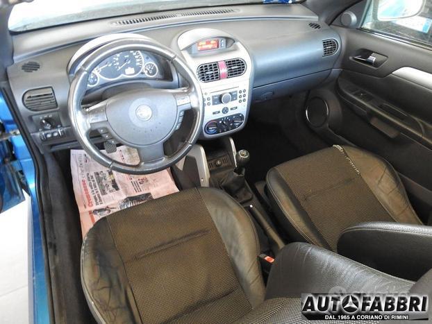 OPEL - Tigra - TwinTop 1.4 16V First Edition
