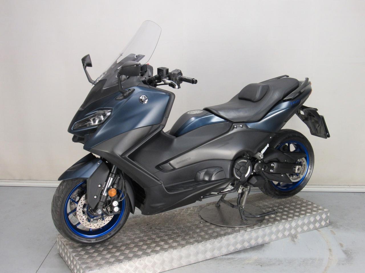 Yamaha T Max 560 ABS