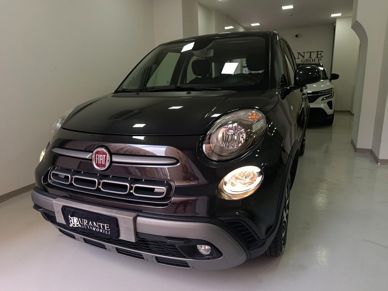 Fiat 500L 1.3 Multijet 95 CV Cross