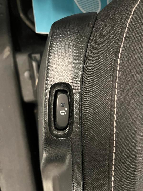 Smart fortwo cabrio 1.0 Passion 71cv twinamic