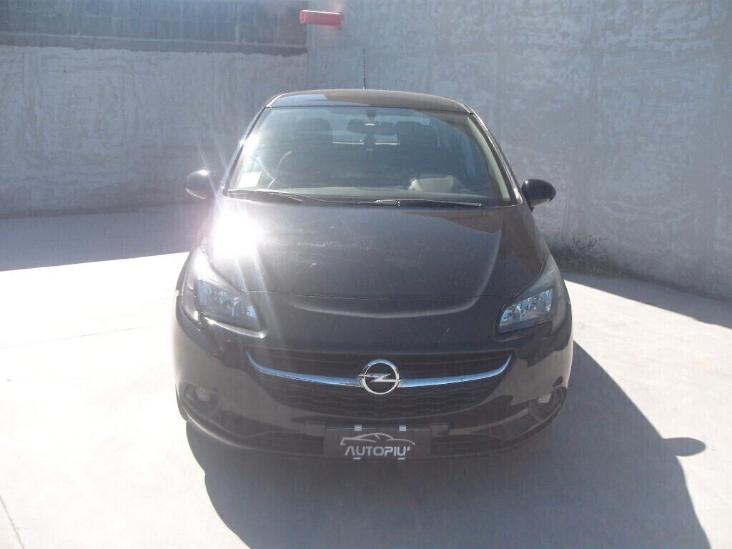 Opel Corsa 1.2 5 porte n-Joy - 2015