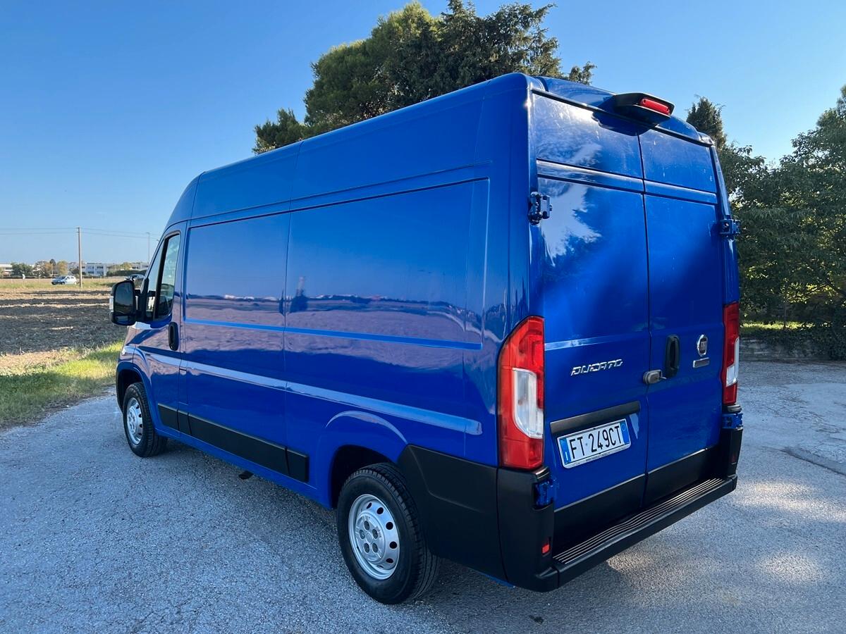 Fiat Ducato 33 2.3 MJT 130CV PM-TM