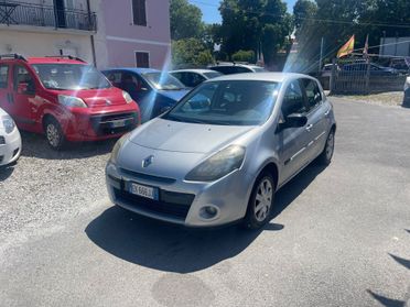 Renault Clio 1.2 16V 5 porte Live!