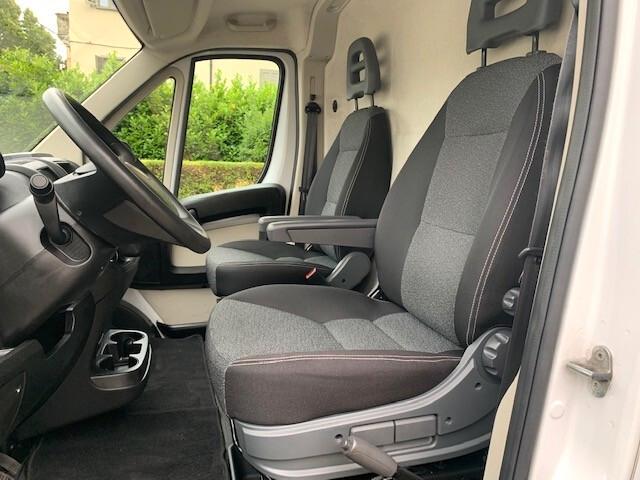 FIAT DUCATO MAXI 35 XLH3 2.3 Multijet 130cv 6M