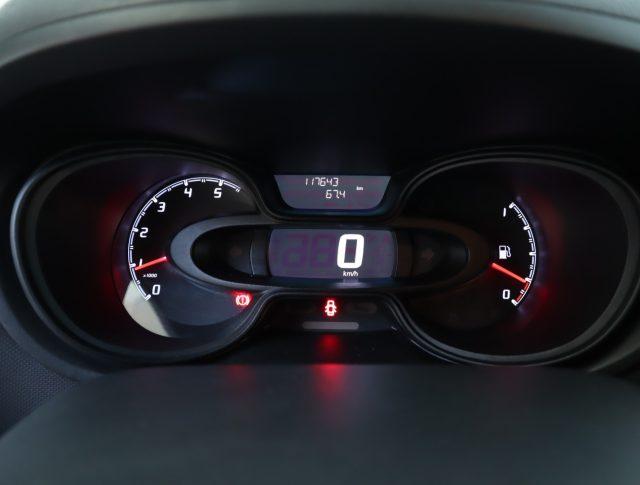 FIAT Talento 2.0 Ecojet 120CV PL-TN Combi N1 12q 9 posti