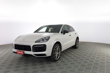 PORSCHE Cayenne Coupé 3.0 Coupè V6