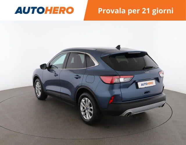 FORD Kuga 1.5 EcoBlue 120 CV aut. 2WD Titanium