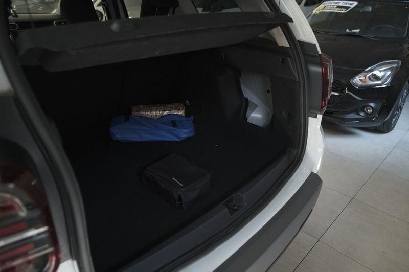 Dacia Duster II 2021 1.0 tce Journey Gpl 4x2 100cv