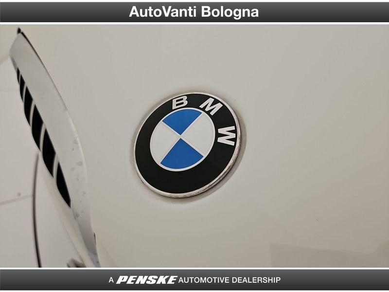 BMW X3 xDrive20d xLine