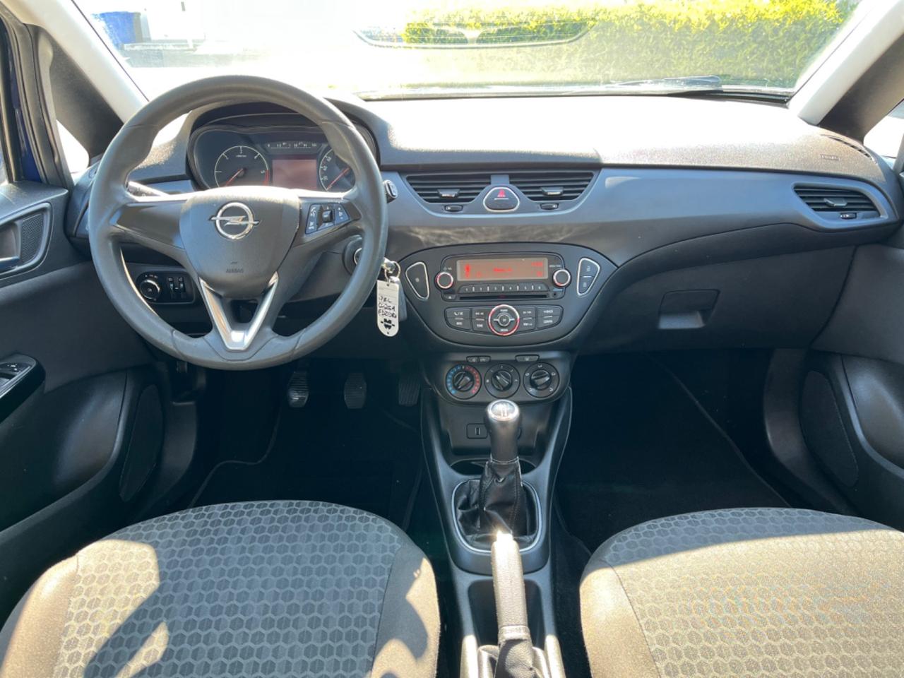 Opel Corsa 1.3 CDTI ecoFLEX 95CV Start&Stop 5 porte n-Joy