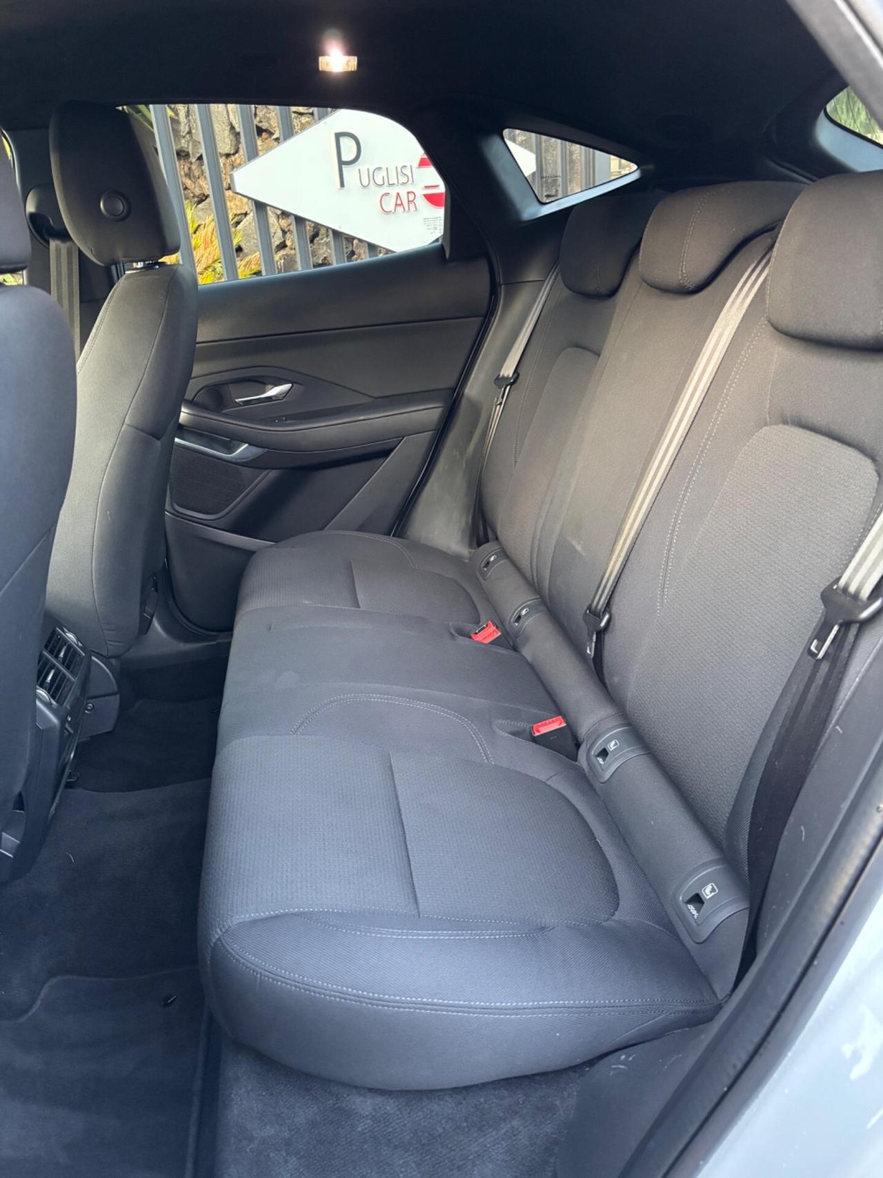 Jaguar E-Pace 2.0D 150 CV AWD aut. R-Dynamic HSE