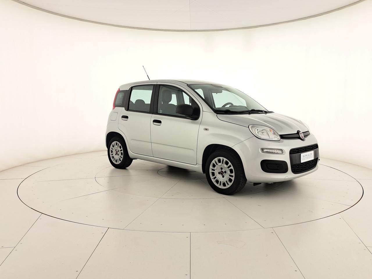 Fiat Panda 1.2 easy easypower gpl 69cv my19