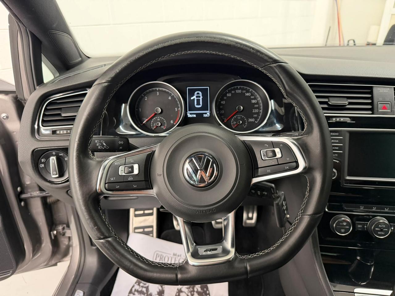 Volkswagen Golf 2.0 TDI 5p. Sport Edition BlueMotion Tech.