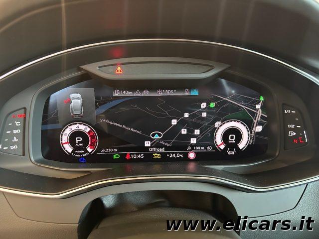 AUDI RS6 Avant 4.0 TFSI V8 quattro tiptronic Performance