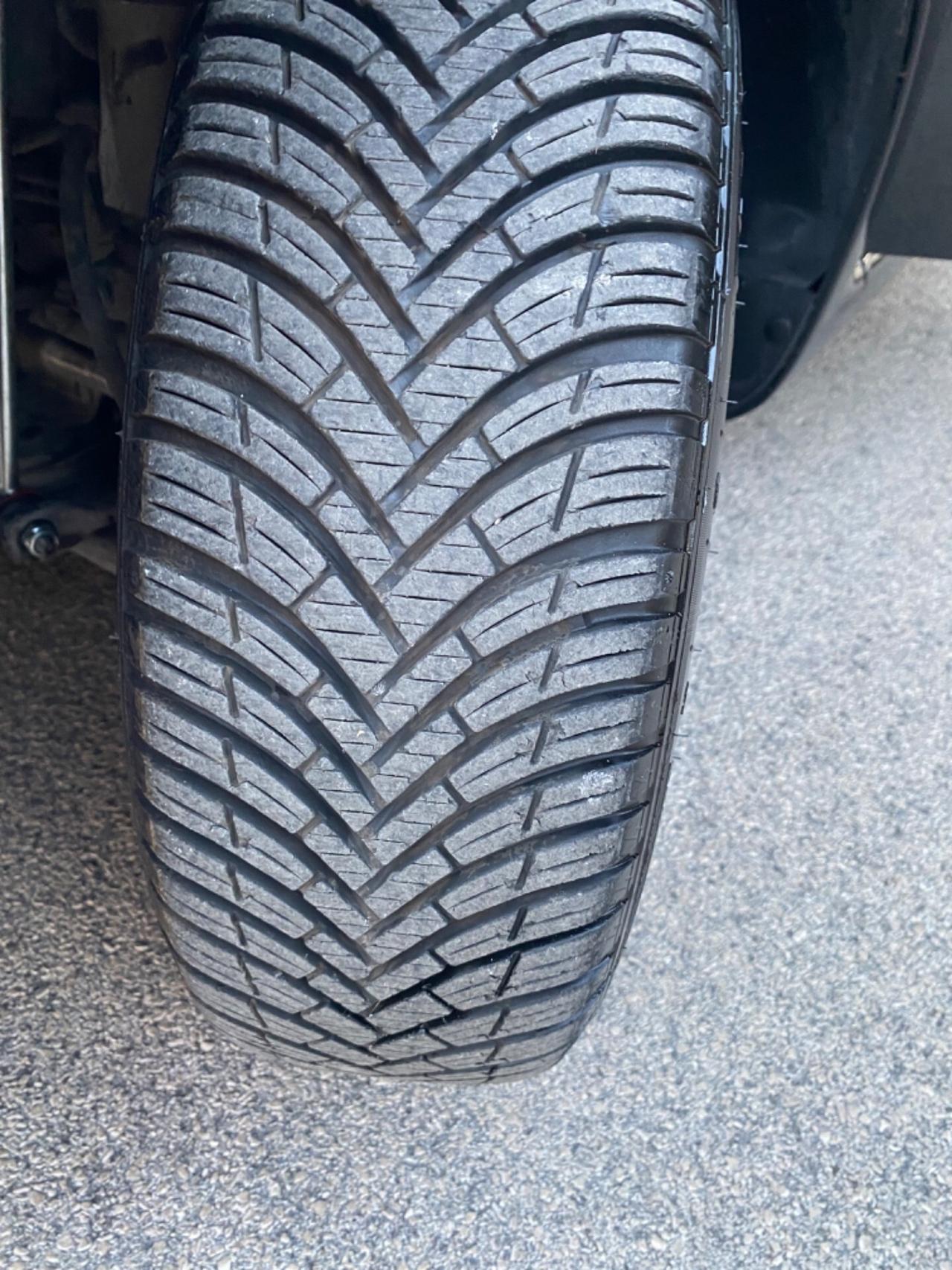 Citroen C3 1.1 Benzina Fine 2009 TAGLIANDATA