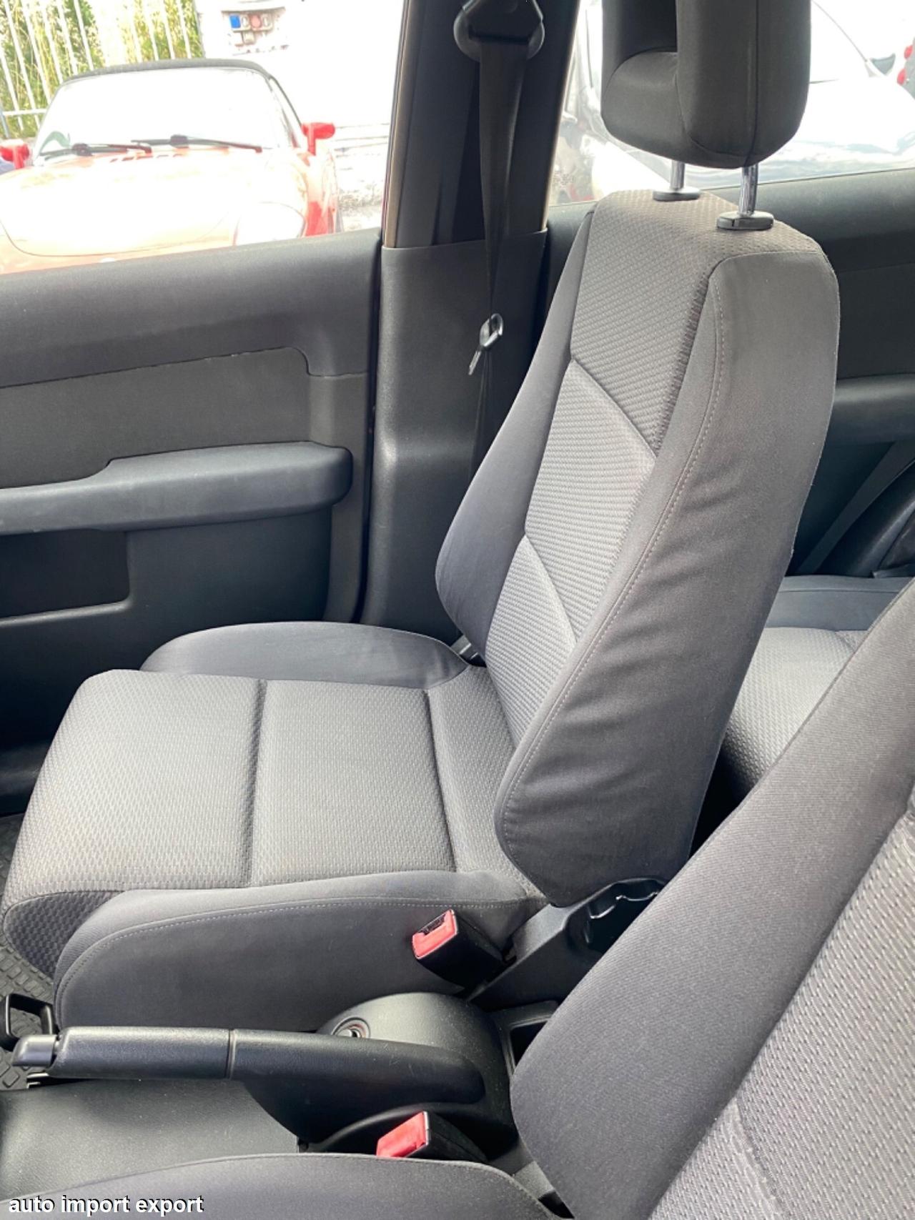 Audi A2 1.4 TDI 2004 Asi Full Navi Tetto