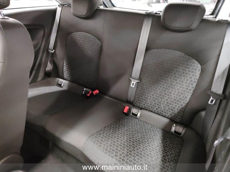 Opel Corsa 1.2 69cv 3p n-Joy
