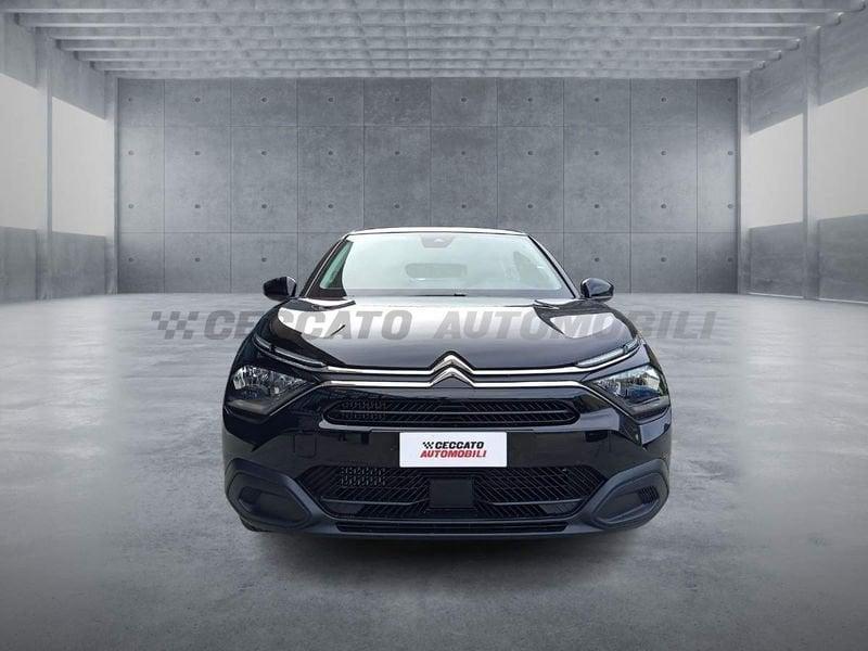 Citroën C4 1.2 puretech You s&s 100cv