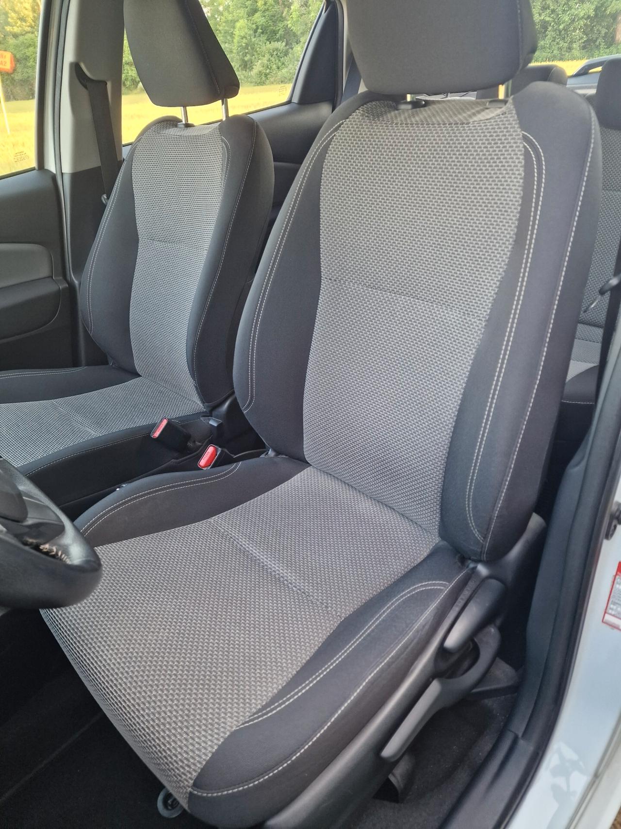 Toyota Yaris 1.5 Hybrid 5p