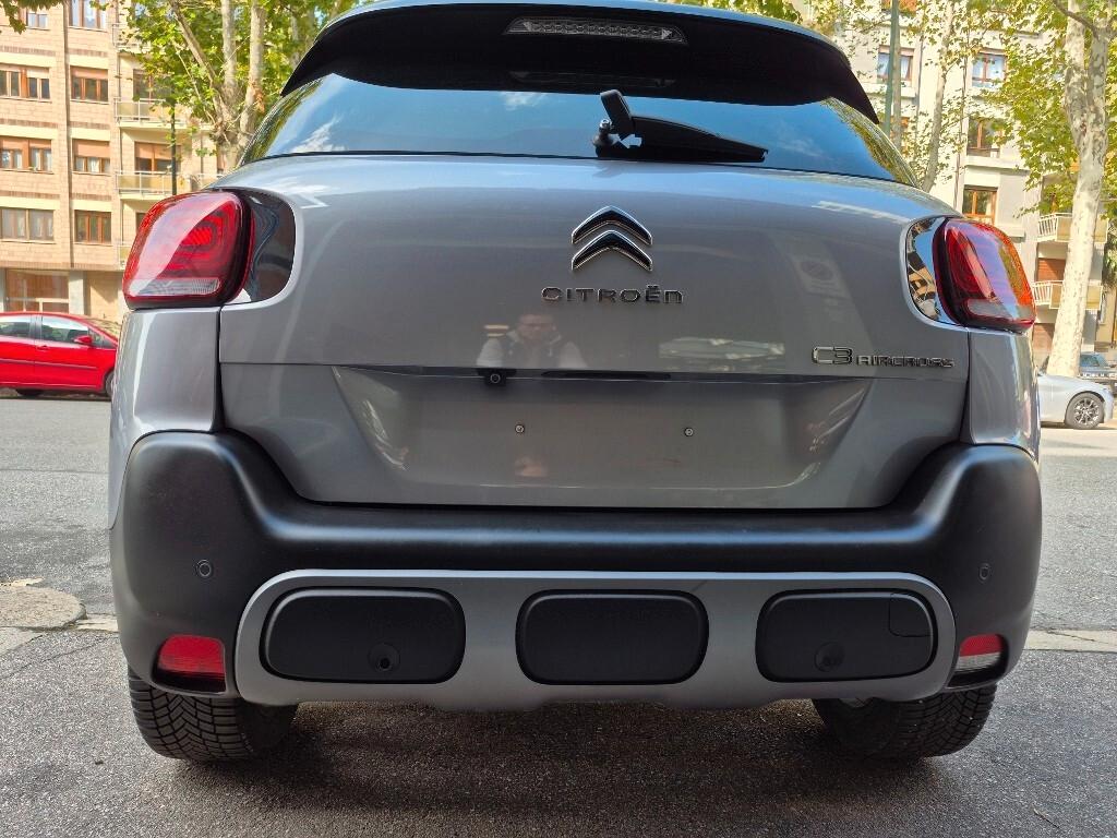 Citroen C3 Aircross PureTech 110 S&S Max