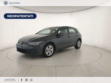 2.0 TDI Life 115 CV DSG