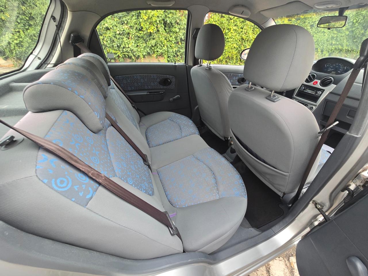 CHEVROLET MATIZ 1.0 ENERGY PERFETTA E FULL