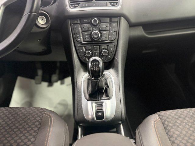 OPEL Meriva 1.6 CDTI 136CV Start&Stop Cosmo