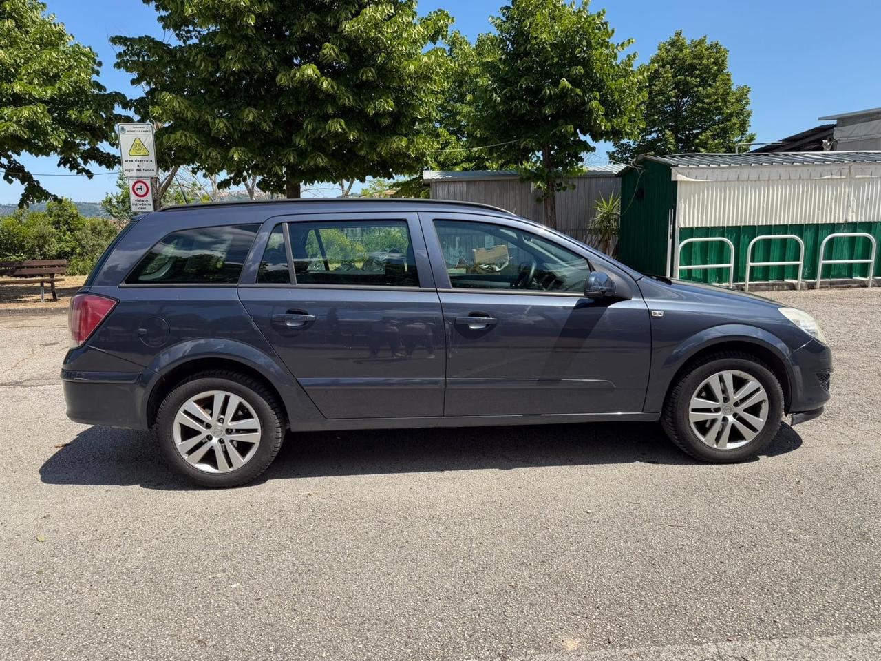 Opel Astra 1.7 CDTI 101CV Station Wagon Cosmo