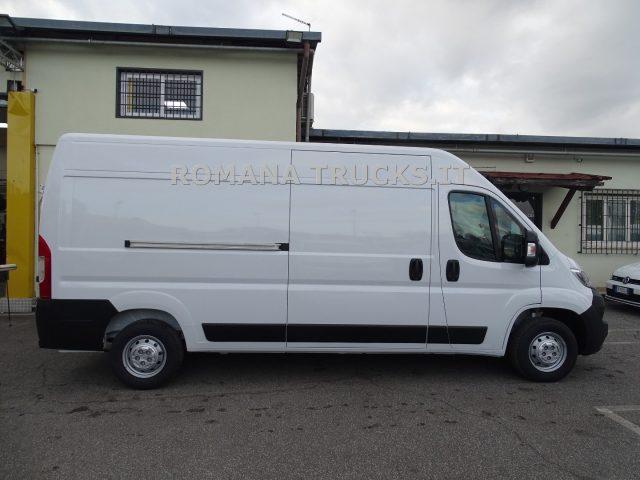 OPEL Movano L3 H2 140 CV ALLESTIMENTO PRO PRONTA CONSEGNA