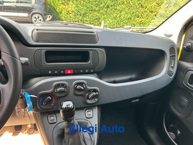 FIAT Pandina PROMO FINANZIAM 1.0 FireFly 65 CV Hybrid Pop KM 0