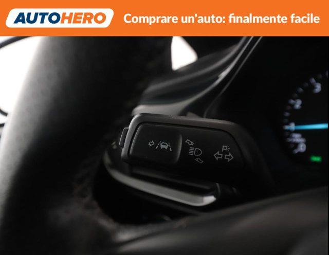 FORD Fiesta 1.1 85 CV 5 porte ST-Line