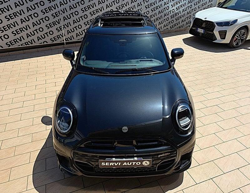MINI Cooper Mini Cooper 5p 2.0 S JCW auto