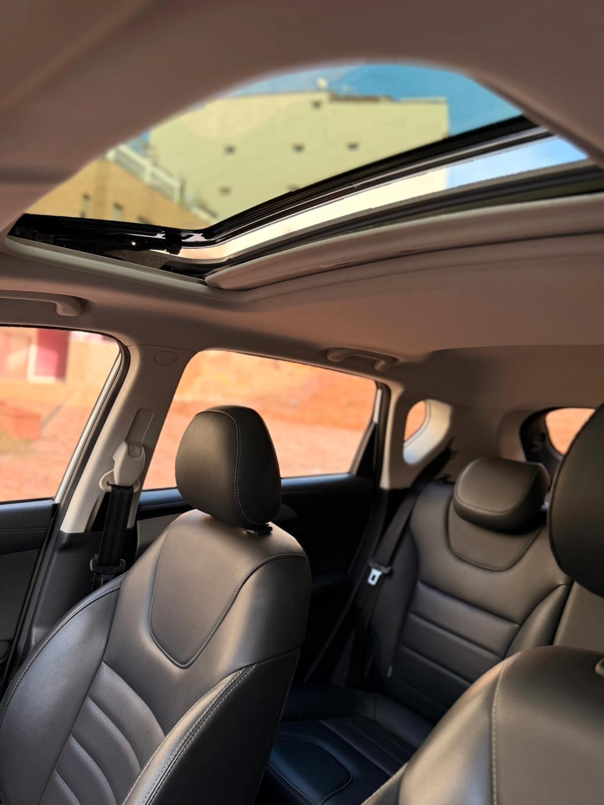 Evo 5 1.5 Turbo Bi-fuel GPL