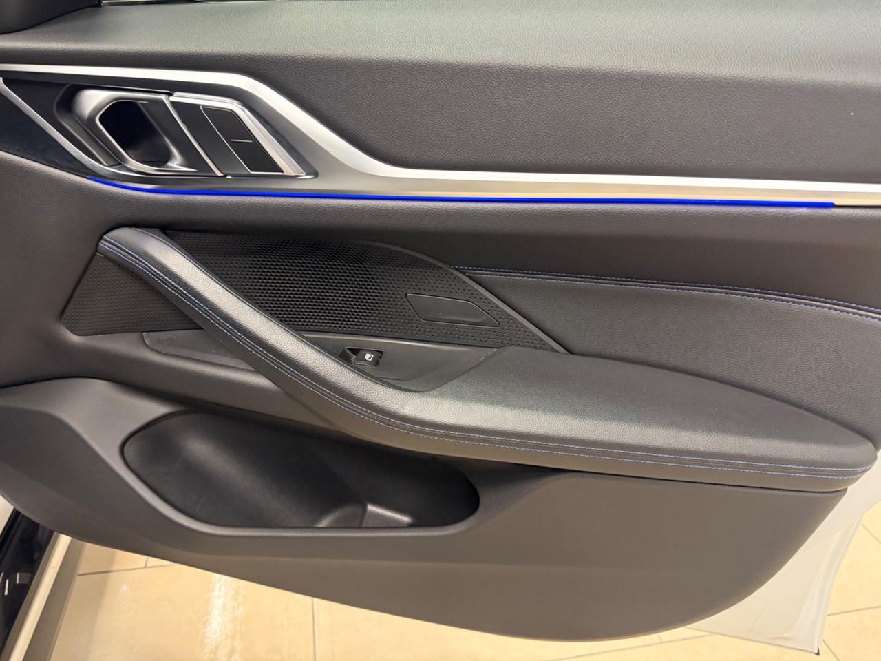 Bmw 420 420d 48V xDrive Coupé Msport