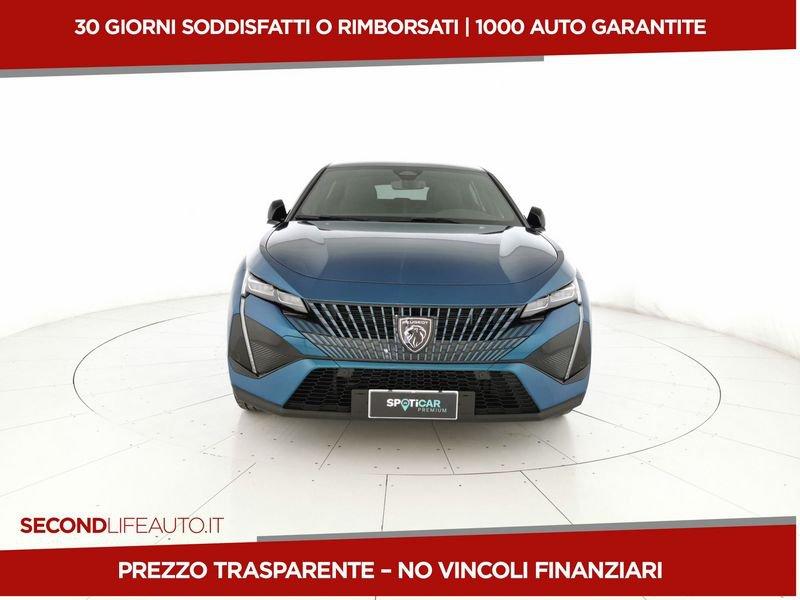 Peugeot 408 1.6 hybrid phev First Edition 225cv e-eat8