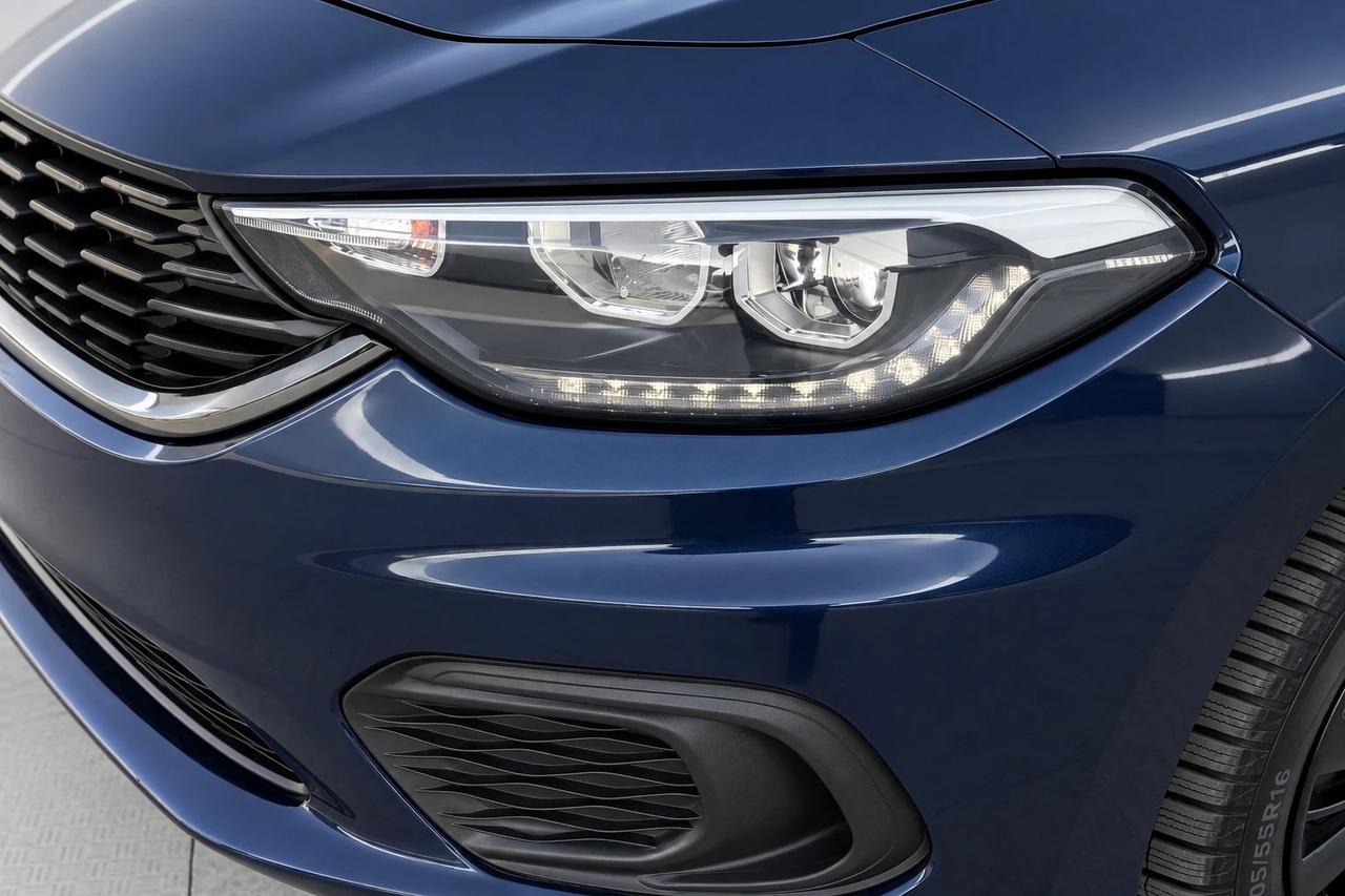 Fiat Tipo 1.3MJT 95CV AUTOCARRO N1