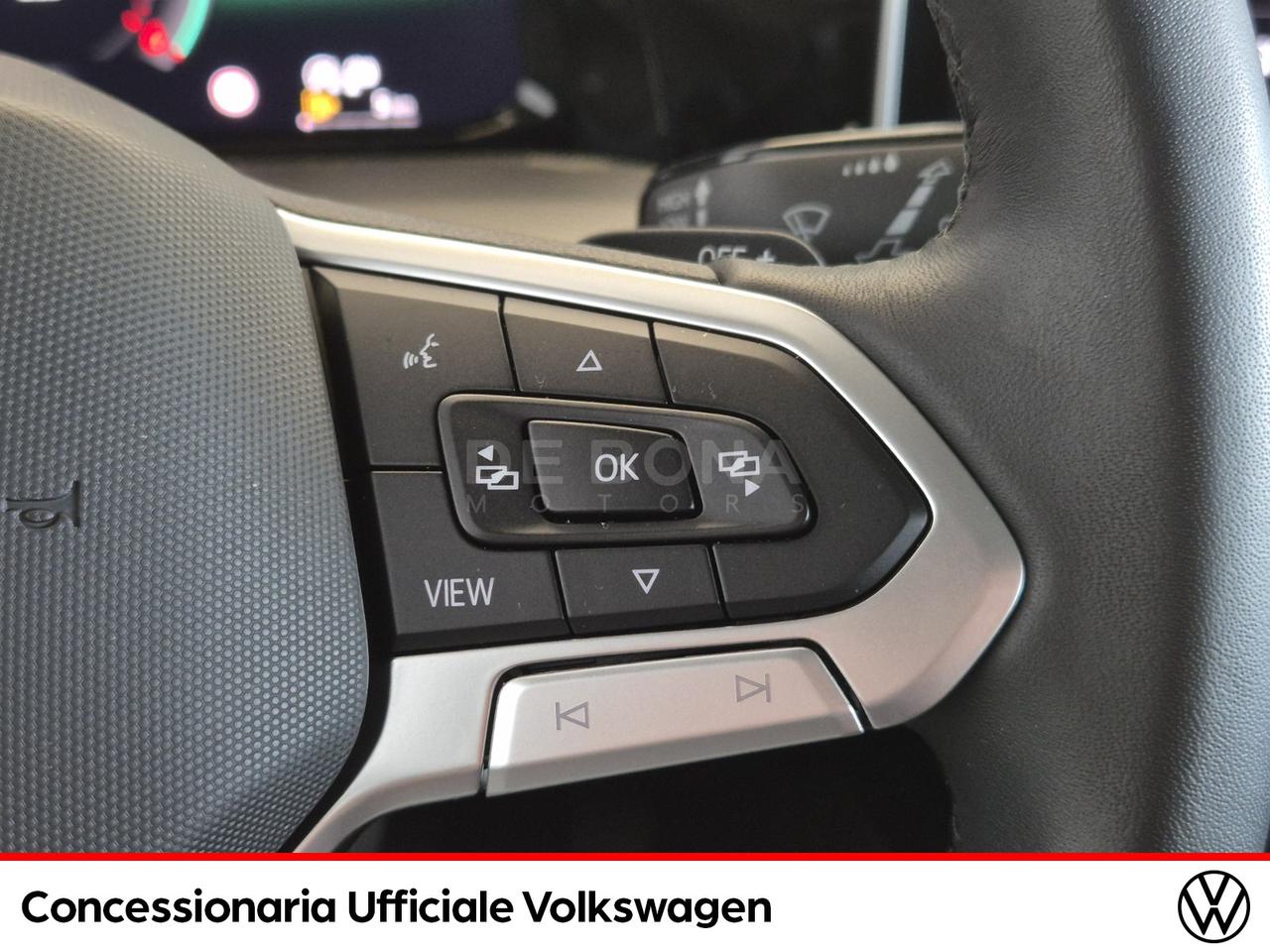 Volkswagen Golf 2.0 tdi style 150cv dsg