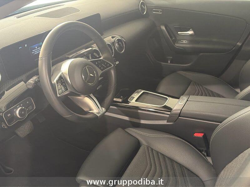 Mercedes-Benz CLA Sh.Brake - X118 2023 Shooting Brake 180 d Advanced auto