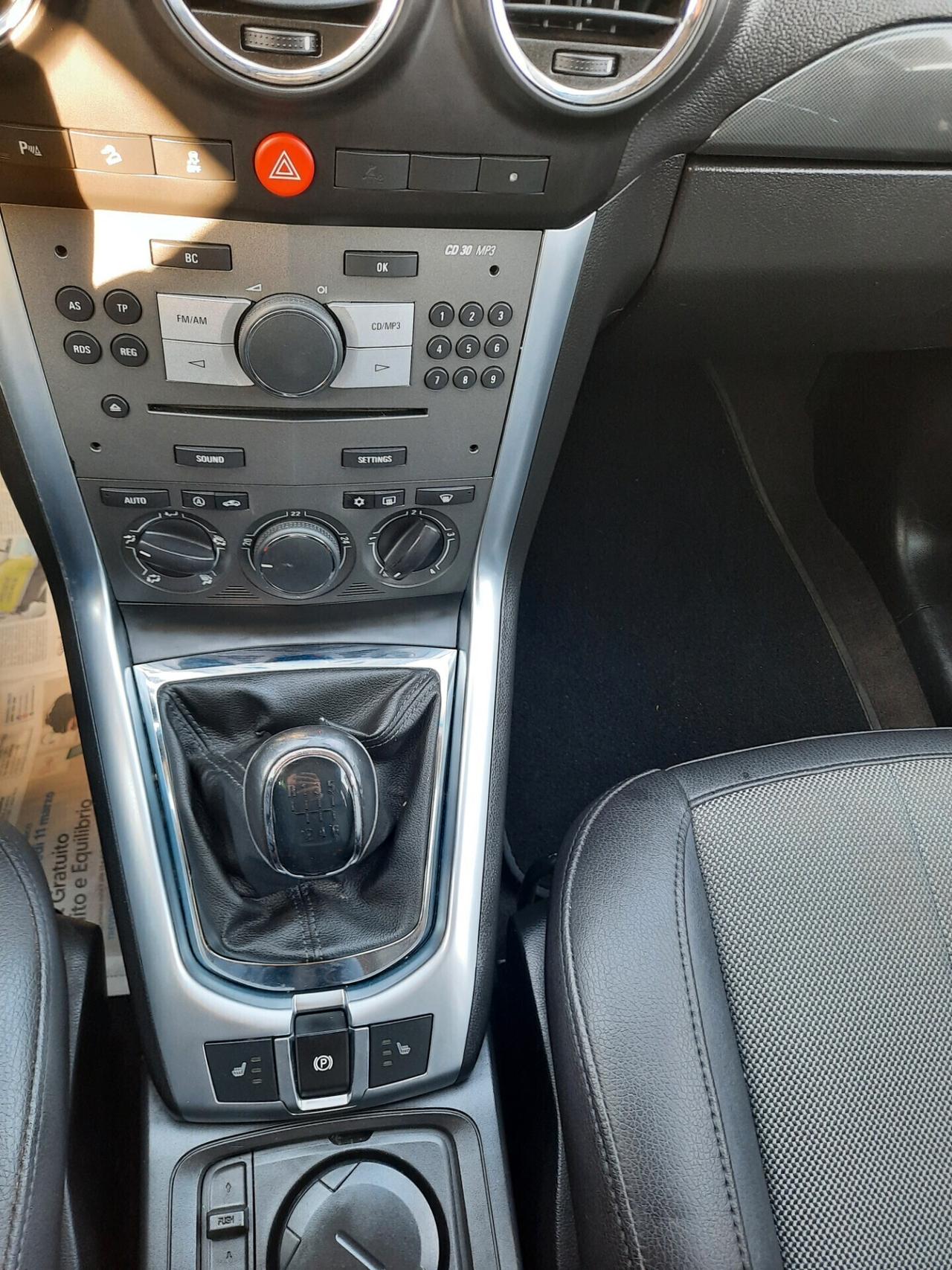 Opel Antara 2.2 CDTI 163CV Cosmo