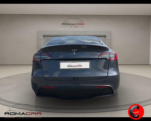 TESLA Model Y RWD