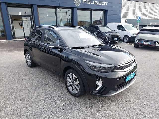 Kia Stonic 1.2 MPI Style TT