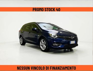 Opel Astra Sports Tourer 1.2 Turbo Business Elegance