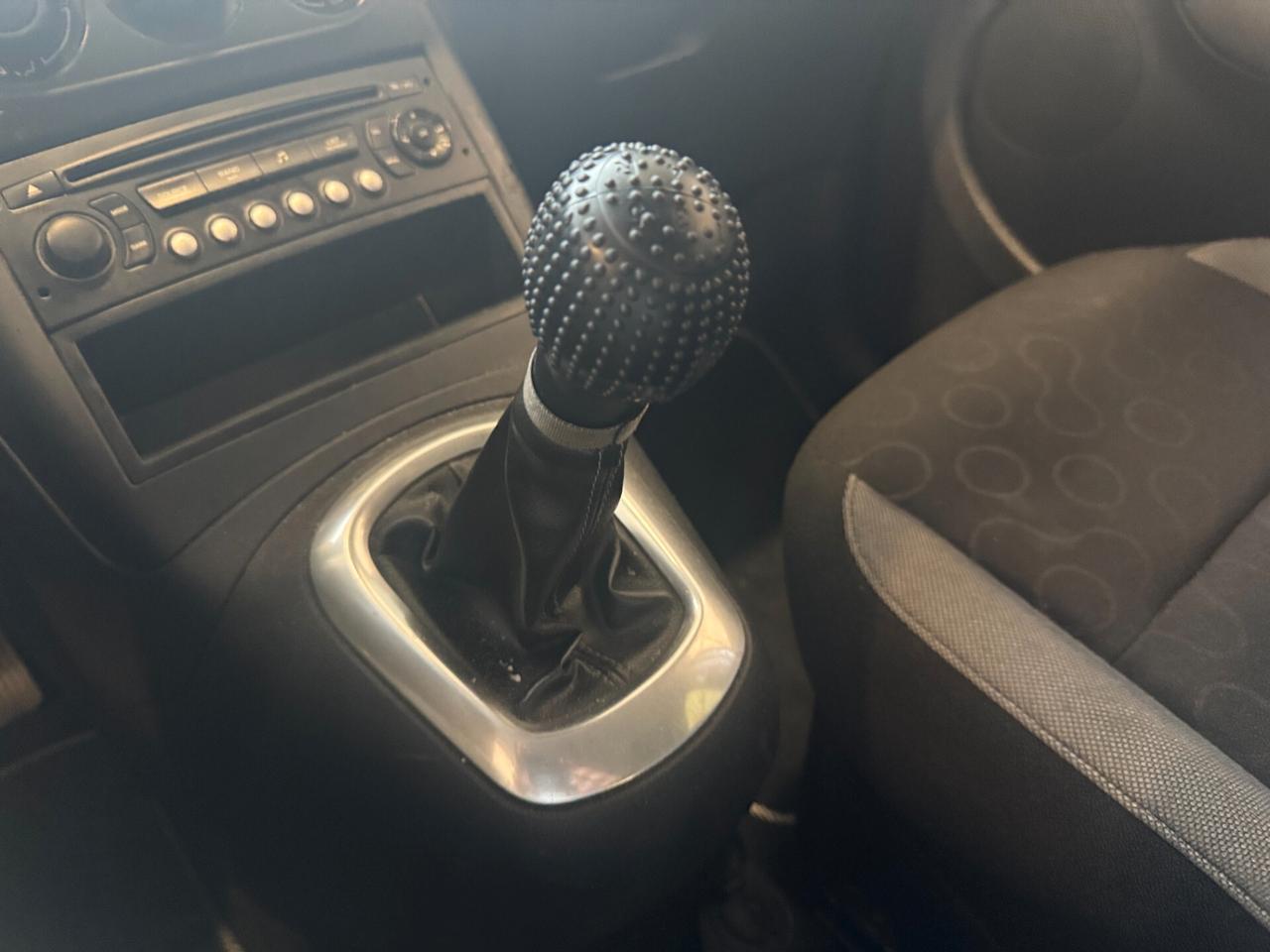 CITROEN C3 Picasso 1.4 VTi 95 Exclusive Style **NEOPATENTATI**