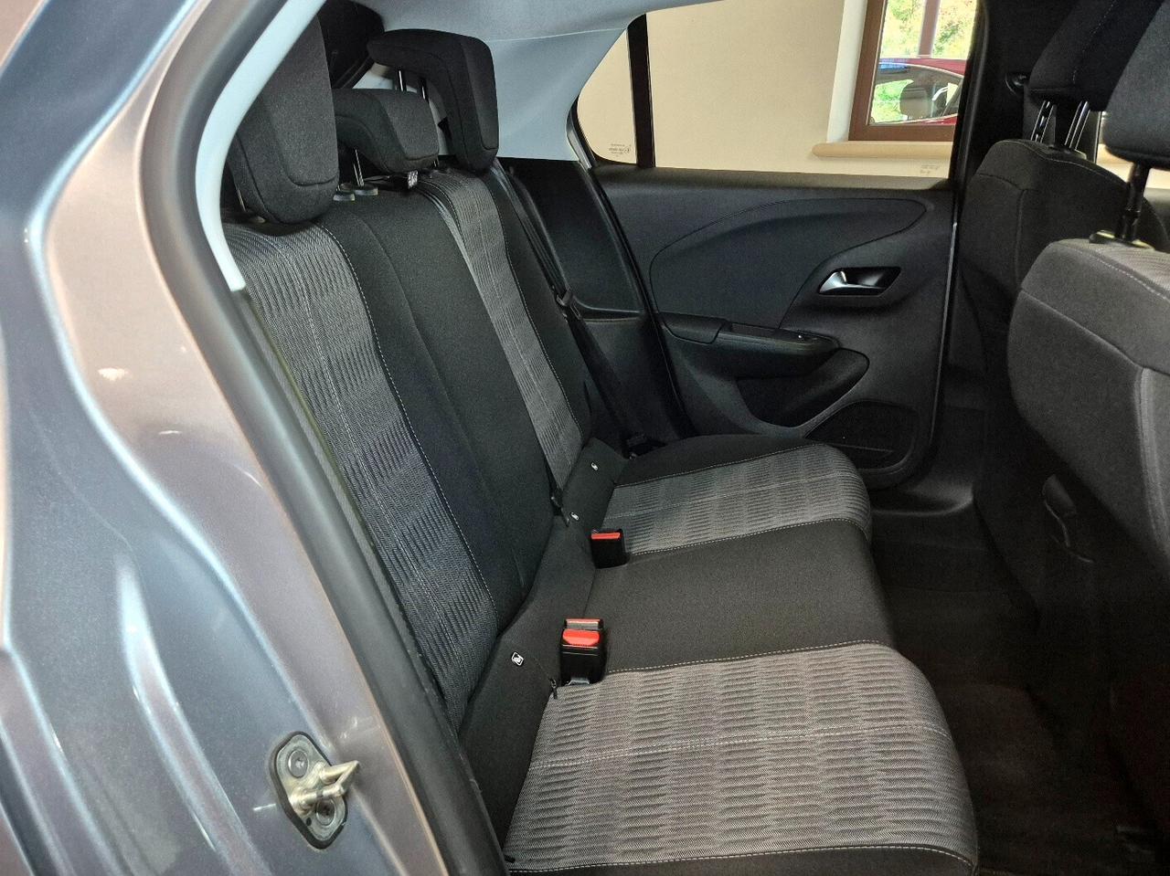 Opel Corsa 1.2 Edition *CINGHIA FATTA, UNICOPROPRIETARIO*