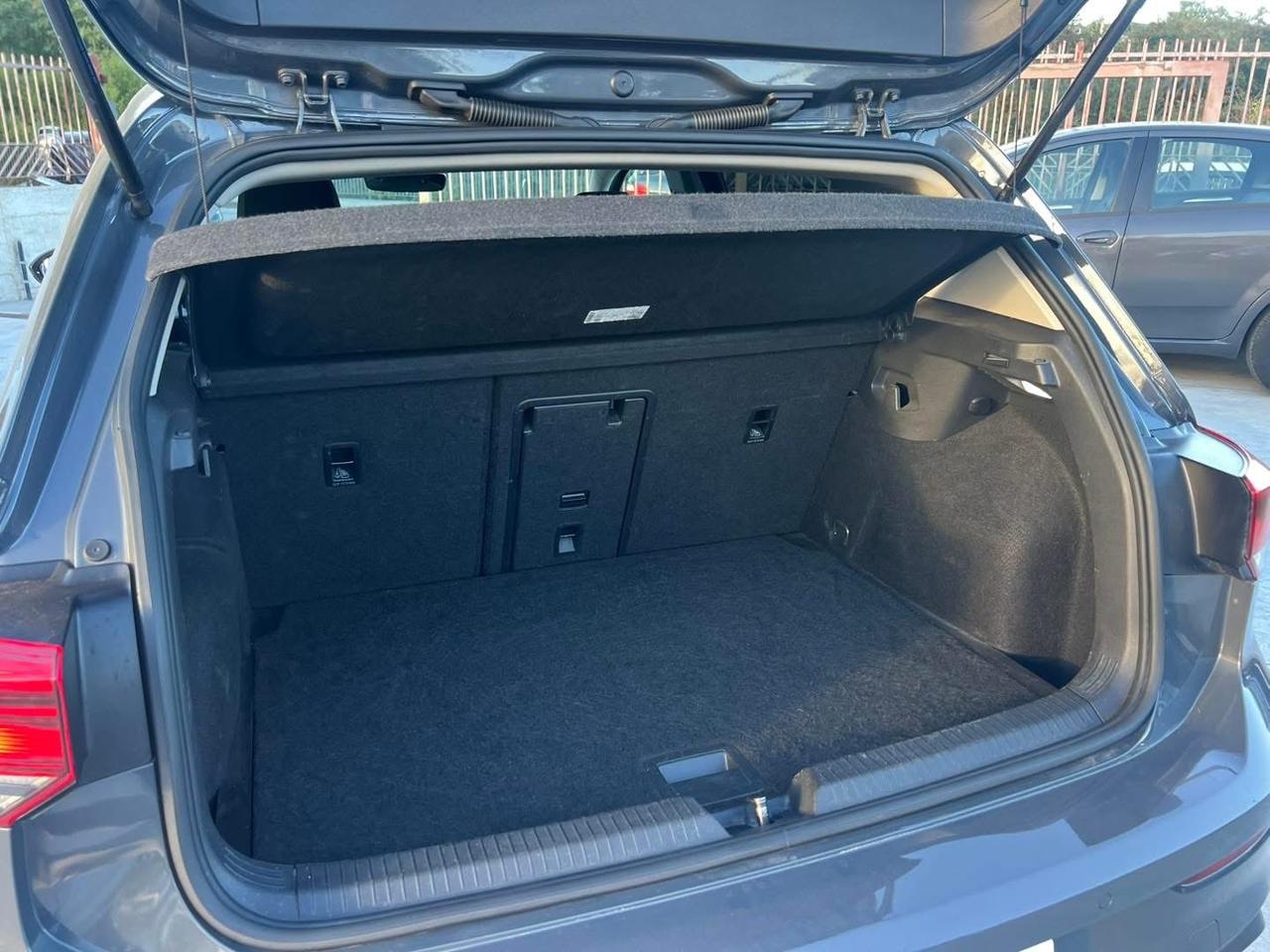 Volkswagen Golf 2.0 TDI DSG