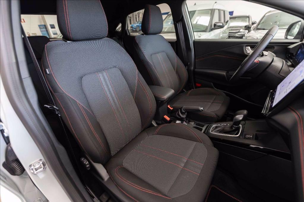 FORD Puma 1.0 ecoboost h ST-Line 125cv auto del 2024